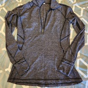 Lululemon Long sleeve size 10